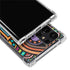 Emergence Colored Galaxy S22 Ultra Clear Case