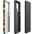 Emergence Colored Galaxy S22 Ultra Pro Case