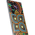 Emergence Colored Galaxy S22 Ultra Skin
