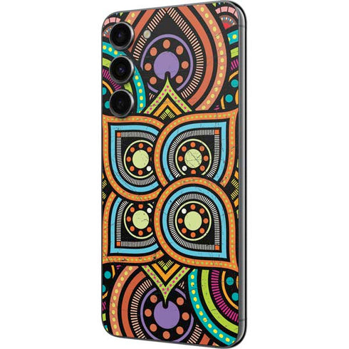 Emergence Colored Galaxy S23 Plus Skin