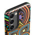 Emergence Colored Galaxy S23 Pro Case