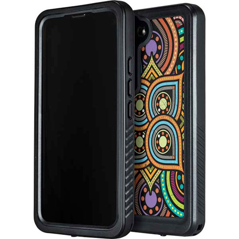 Emergence Colored Galaxy S23 Waterproof Case