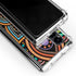 Emergence Colored Galaxy Z Fold4 5G Clear Case