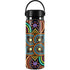 Emergence Colored Hydro Flask 20oz Wide Mouth Skin