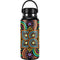 Emergence Colored Hydro Flask 32oz Wide Mouth Skin