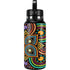Emergence Colored Hydro Flask 32oz Wide Mouth Skin