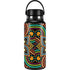 Emergence Colored Hydro Flask 32oz Wide Mouth Skin