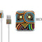 Emergence Colored iPad Charger (10W USB) Skin