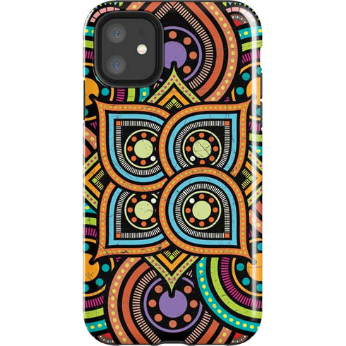 Emergence Colored iPhone 11 Impact Case