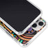 Emergence Colored iPhone 11 Pro Clear Case