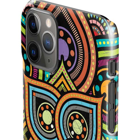 Emergence Colored iPhone 11 Pro Lite Case