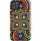 Emergence Colored iPhone 11 Pro Max Impact Case