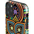 Emergence Colored iPhone 11 Pro Max Impact Case