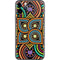 Emergence Colored iPhone 11 Pro Skin