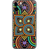 Emergence Colored iPhone 11 Pro Skin