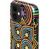 Emergence Colored iPhone 12 Mini Impact Case
