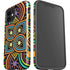 Emergence Colored iPhone 12 Mini Impact Case