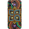 Emergence Colored iPhone 12 Mini Skin