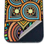 Emergence Colored iPhone 12 Mini Skin