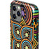 Emergence Colored iPhone 12 Pro Impact Case