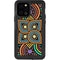 Emergence Colored iPhone 12 Pro Waterproof Case
