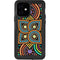 Emergence Colored iPhone 12 Waterproof Case