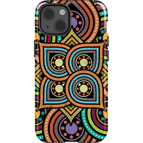 Emergence Colored iPhone 13 Impact Case