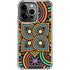 Emergence Colored iPhone 13 Pro Clear Case