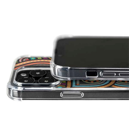 Emergence Colored iPhone 13 Pro MagSafe Case