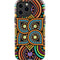 Emergence Colored iPhone 13 Pro Max Impact Case