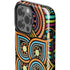 Emergence Colored iPhone 13 Pro Max Impact Case