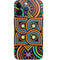 Emergence Colored iPhone 13 Pro Skin
