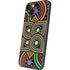 Emergence Colored iPhone 13 Skin