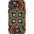 Emergence Colored iPhone 15 Impact Case