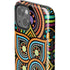 Emergence Colored iPhone 14 Impact Case