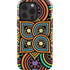 Emergence Colored iPhone 14 Pro Impact Case