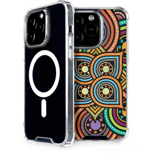Emergence Colored iPhone 14 Pro MagSafe Case