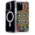 Emergence Colored iPhone 14 Pro MagSafe Case