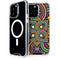 Emergence Colored iPhone 15 Pro Max MagSafe Case
