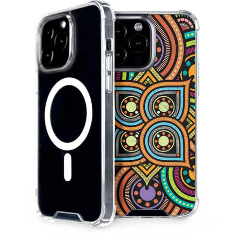 Emergence Colored iPhone 14 Pro Max MagSafe Case