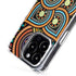Emergence Colored iPhone 15 Pro Max MagSafe Case