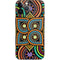 Emergence Colored iPhone 14 Pro Max Skin