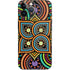 Emergence Colored iPhone 14 Pro Max Skin