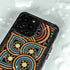 Emergence Colored iPhone 14 Pro Max Waterproof Case
