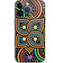 Emergence Colored iPhone 15 Pro Skin