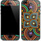 Emergence Colored iPhone 5/5s/5SE Skin