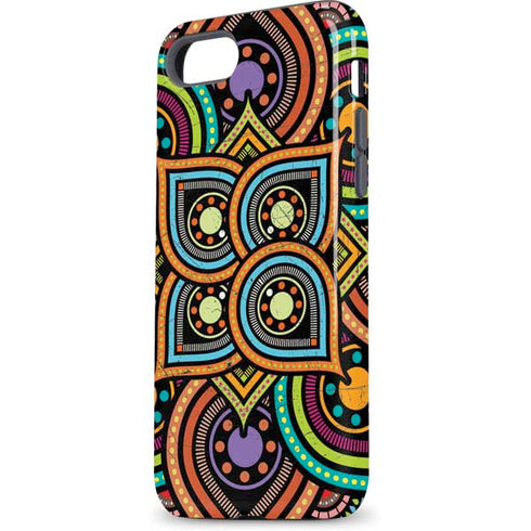 Emergence Colored iPhone 7 Pro Case