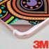 Emergence Colored iPhone 8 Skin