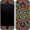 Emergence Colored iPhone 8 Skin