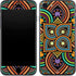 Emergence Colored iPhone 8 Skin